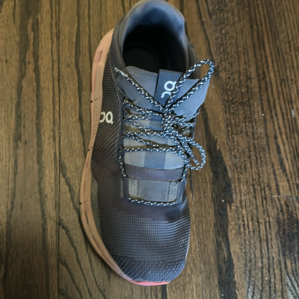 Cloud Tec Sneakers